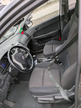 Hyundai I30 | Mobile.bg — малка снимка 5