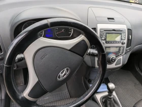 Hyundai I30 | Mobile.bg — малка снимка 6