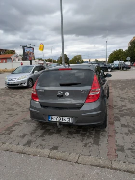 Hyundai I30 | Mobile.bg — малка снимка 3