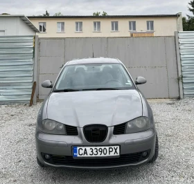 Seat Ibiza - Car24.bg Seat Ibiza