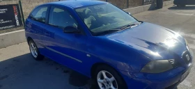 Seat Ibiza - 1300 € / 2542.58 лв. - 82940600 5 | Car24.bg Seat Ibiza - 1300 € / 2542.58 лв. - 82940600 5