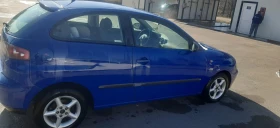 Seat Ibiza - 1300 € / 2542.58 лв. - 82940600 3 | Car24.bg Seat Ibiza - 1300 € / 2542.58 лв. - 82940600 3