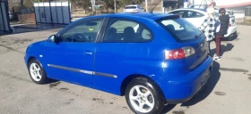 Seat Ibiza - 1300 € / 2542.58 лв. - 82940600 2 | Car24.bg Seat Ibiza - 1300 € / 2542.58 лв. - 82940600 2