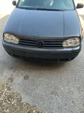 VW Golf 1.9 TDI 130 - Car24.bg VW Golf 1.9 TDI 130