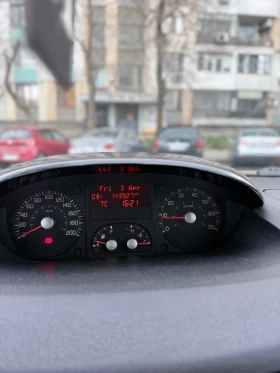 Fiat Idea 1.6 | Auto.bg — изображение 10 Fiat Idea 1.6 | Auto.bg — изображение 10