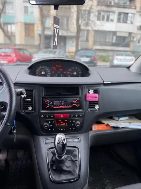 Fiat Idea 1.6 | Auto.bg — изображение 8 Fiat Idea 1.6 | Auto.bg — изображение 8