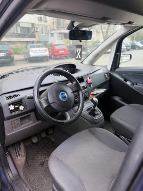 Fiat Idea 1.6 | Auto.bg — изображение 6 Fiat Idea 1.6 | Auto.bg — изображение 6