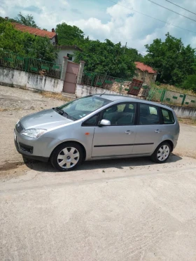 Ford C-max 1.6 TDCI - 1650 € / 3227.12 лв. - 32372934 3 | Car24.bg Ford C-max 1.6 TDCI - 1650 € / 3227.12 лв. - 32372934 3