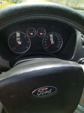 Ford C-max 1.6 TDCI - 1650 € / 3227.12 лв. - 32372934 10 | Car24.bg Ford C-max 1.6 TDCI - 1650 € / 3227.12 лв. - 32372934 10