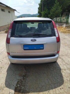Ford C-max 1.6 TDCI - Car24.bg Ford C-max 1.6 TDCI