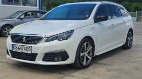 Снимка Peugeot 308
