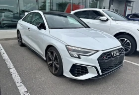 Audi S3 TECHNIK * B&O * VIRTUAL COCKPIT PLUS * НАПА КОЖА * - Car24.bg Audi S3 TECHNIK * B&O * VIRTUAL COCKPIT PLUS * НАПА КОЖА *