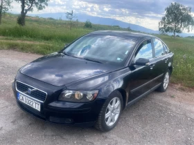 Volvo S40 S40 Monument | Auto.bg — изображение 4 Volvo S40 S40 Monument | Auto.bg — изображение 4