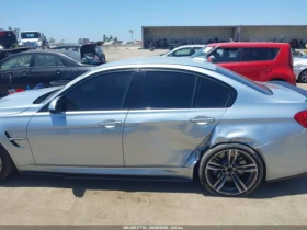 BMW M3 * CARBON* HEAD-UP* HARMAN KARDON* КОЖА* ПОДГРЕВ* | Auto.bg — изображение 6 BMW M3 * CARBON* HEAD-UP* HARMAN KARDON* КОЖА* ПОДГРЕВ* | Auto.bg — изображение 6