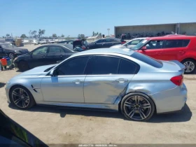 BMW M3 * CARBON* HEAD-UP* HARMAN KARDON* КОЖА* ПОДГРЕВ* | Auto.bg — изображение 13 BMW M3 * CARBON* HEAD-UP* HARMAN KARDON* КОЖА* ПОДГРЕВ* | Auto.bg — изображение 13