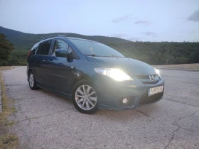 Mazda 5 undefined | Auto.bg — изображение 4 Mazda 5 undefined | Auto.bg — изображение 4