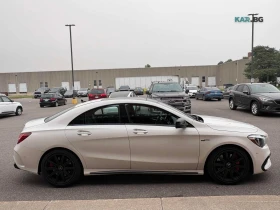 Mercedes-Benz CLA 45 AMG ЦЕНА ДО БЪЛГАРИЯ РЕГИСТРАЦИЯ & АВТОКРЕДИТ | Auto.bg — изображение 4 Mercedes-Benz CLA 45 AMG ЦЕНА ДО БЪЛГАРИЯ РЕГИСТРАЦИЯ & АВТОКРЕДИТ | Auto.bg — изображение 4