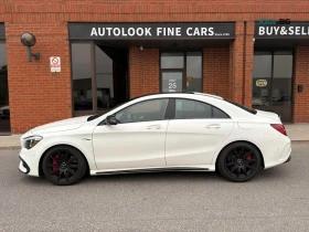 Mercedes-Benz CLA 45 AMG ЦЕНА ДО БЪЛГАРИЯ РЕГИСТРАЦИЯ & АВТОКРЕДИТ | Auto.bg — изображение 3 Mercedes-Benz CLA 45 AMG ЦЕНА ДО БЪЛГАРИЯ РЕГИСТРАЦИЯ & АВТОКРЕДИТ | Auto.bg — изображение 3