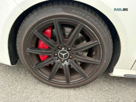 Mercedes-Benz CLA 45 AMG ЦЕНА ДО БЪЛГАРИЯ РЕГИСТРАЦИЯ & АВТОКРЕДИТ | Auto.bg — изображение 11 Mercedes-Benz CLA 45 AMG ЦЕНА ДО БЪЛГАРИЯ РЕГИСТРАЦИЯ & АВТОКРЕДИТ | Auto.bg — изображение 11