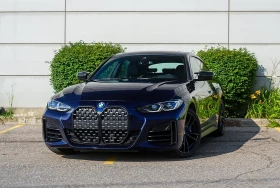 BMW 440 Gran Coupe * xDrive * АвтоКредит * (ЦЕНА ДО БГ)