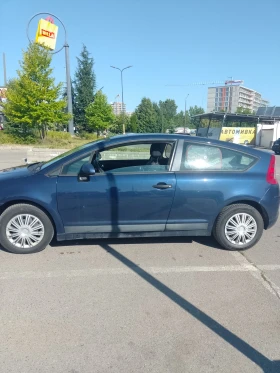 Citroen C4 undefined | Auto.bg — изображение 2 Citroen C4 undefined | Auto.bg — изображение 2