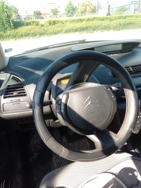 Citroen C4 undefined | Auto.bg — изображение 4 Citroen C4 undefined | Auto.bg — изображение 4