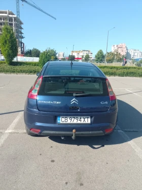 Citroen C4 undefined | Auto.bg — изображение 3 Citroen C4 undefined | Auto.bg — изображение 3