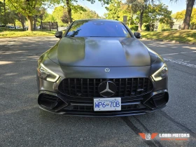 Mercedes-Benz AMG GT undefined | Auto.bg — изображение 12 Mercedes-Benz AMG GT undefined | Auto.bg — изображение 12