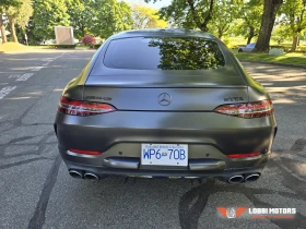 Mercedes-Benz AMG GT undefined | Auto.bg — изображение 9 Mercedes-Benz AMG GT undefined | Auto.bg — изображение 9