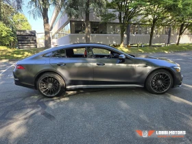 Mercedes-Benz AMG GT undefined | Auto.bg — изображение 11 Mercedes-Benz AMG GT undefined | Auto.bg — изображение 11