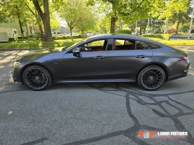Mercedes-Benz AMG GT undefined | Auto.bg — изображение 7 Mercedes-Benz AMG GT undefined | Auto.bg — изображение 7