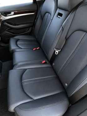 Audi A8 * 3.0TFSI* 360* Вакуум* Масаж* хедъп* | Auto.bg — изображение 15 Audi A8 * 3.0TFSI* 360* Вакуум* Масаж* хедъп* | Auto.bg — изображение 15
