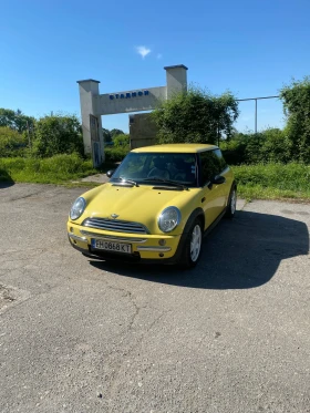 Mini One - Car24.bg Mini One