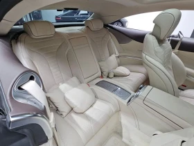 Mercedes-Benz S 400 S400 4MATIC Coupe| 333к.с. | Auto.bg — изображение 12 Mercedes-Benz S 400 S400 4MATIC Coupe| 333к.с. | Auto.bg — изображение 12