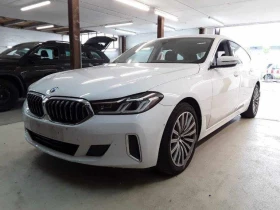 BMW 6 GT 630d Luxury Leather Navi LED Camera - 28495 € - 64081285 2 | Car24.bg BMW 6 GT 630d Luxury Leather Navi LED Camera - 28495 € - 64081285 2