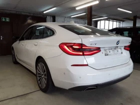 BMW 6 GT 630d Luxury Leather Navi LED Camera - 28495 € - 64081285 4 | Car24.bg BMW 6 GT 630d Luxury Leather Navi LED Camera - 28495 € - 64081285 4