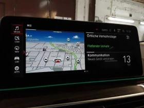 BMW 6 GT 630d Luxury Leather Navi LED Camera - 28495 € - 64081285 12 | Car24.bg BMW 6 GT 630d Luxury Leather Navi LED Camera - 28495 € - 64081285 12