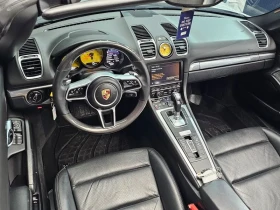Porsche Boxster S 3.4 981 | Auto.bg — изображение 7 Porsche Boxster S 3.4 981 | Auto.bg — изображение 7