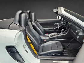 Porsche Boxster S 3.4 981 | Auto.bg — изображение 10 Porsche Boxster S 3.4 981 | Auto.bg — изображение 10