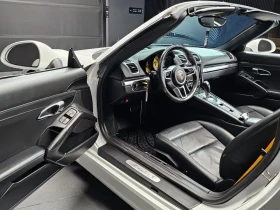 Porsche Boxster S 3.4 981 | Auto.bg — изображение 11 Porsche Boxster S 3.4 981 | Auto.bg — изображение 11