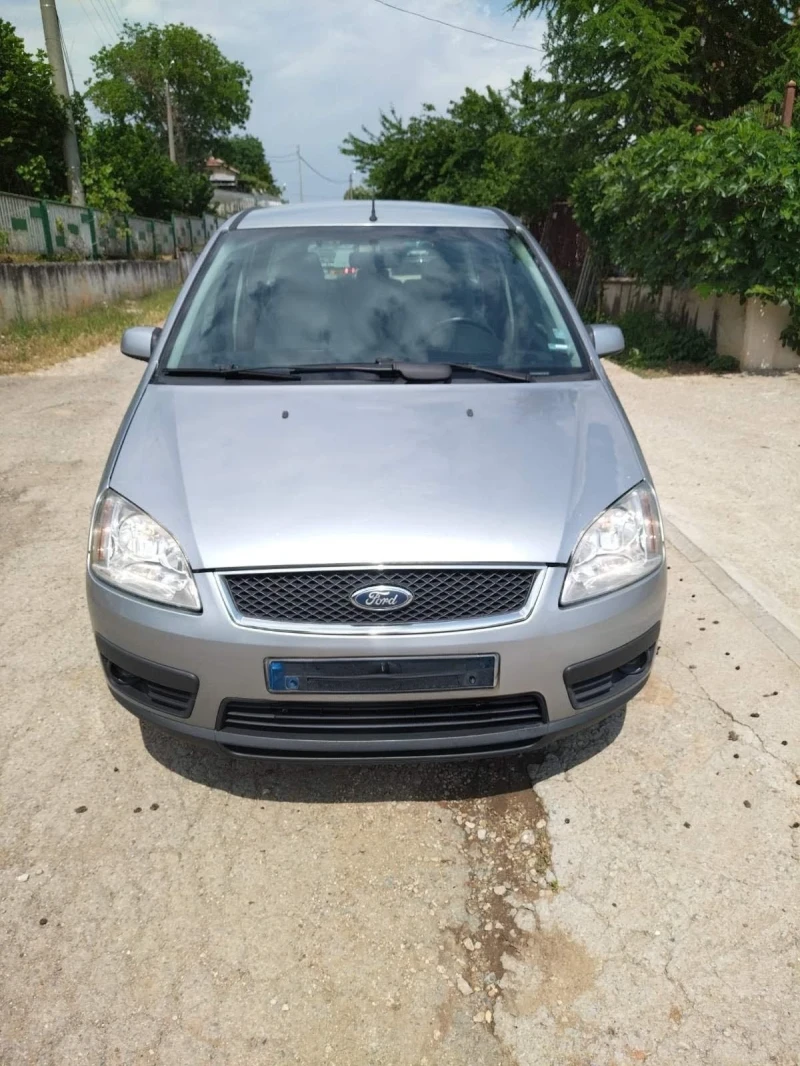 Ford Focus 1.6 TDCI - 1650 € / 3227.12 лв. - 32372934 1 | Car24.bg Ford Focus 1.6 TDCI - 1650 € / 3227.12 лв. - 32372934 1