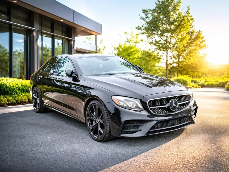 Mercedes-Benz E 53 AMG - 26900 € / 52611.83 лв. - 36744186 1 | Car24.bg Mercedes-Benz E 53 AMG - 26900 € / 52611.83 лв. - 36744186 1