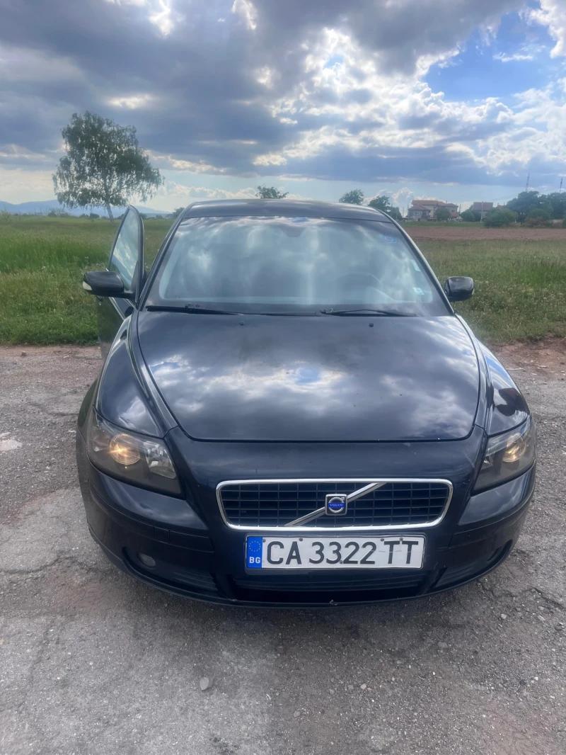 Volvo S40 S40 Monument - 1950 € / 3813.87 лв. - 10582993 1 | Car24.bg Volvo S40 S40 Monument - 1950 € / 3813.87 лв. - 10582993 1