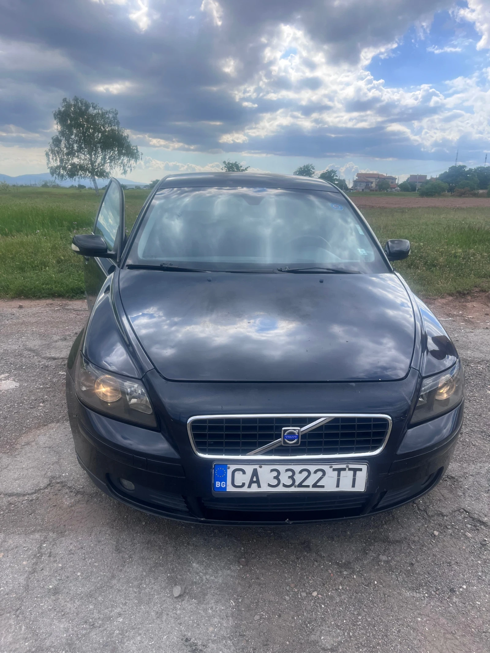 Volvo S40 S40 Monument | Auto.bg — изображение 1 Volvo S40 S40 Monument | Auto.bg — изображение 1