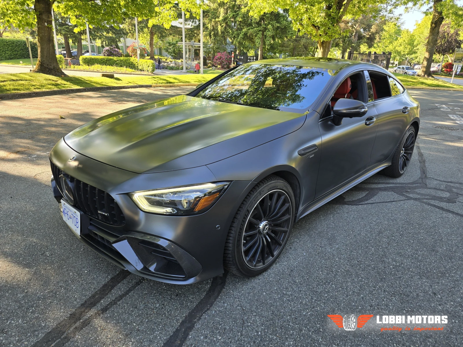 Mercedes-Benz AMG GT undefined | Auto.bg — изображение 1 Mercedes-Benz AMG GT undefined | Auto.bg — изображение 1