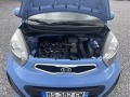 Kia Picanto 1.0 benzin , Нов внос - [16] 