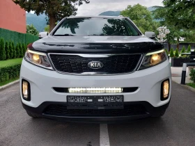 Kia Sorento 4x4/3.3i-GDI/FULL-LUXORY/V6-AWD/НОВА. - Car24.bg Kia Sorento 4x4/3.3i-GDI/FULL-LUXORY/V6-AWD/НОВА.