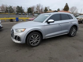 Audi Q5 Matrix* Distronic* Virtual* B&O* Подгрев* Пано* - Car24.bg Audi Q5 Matrix* Distronic* Virtual* B&O* Подгрев* Пано*