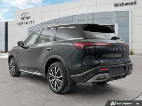 Infiniti QX60 Sensory - 43500 € / 85078.60 лв. - 86605561 5 | Car24.bg Infiniti QX60 Sensory - 43500 € / 85078.60 лв. - 86605561 5