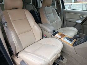 Volvo Xc90 2.4 D5 автомат кожа навигация ТОП | Auto.bg — изображение 11 Volvo Xc90 2.4 D5 автомат кожа навигация ТОП | Auto.bg — изображение 11